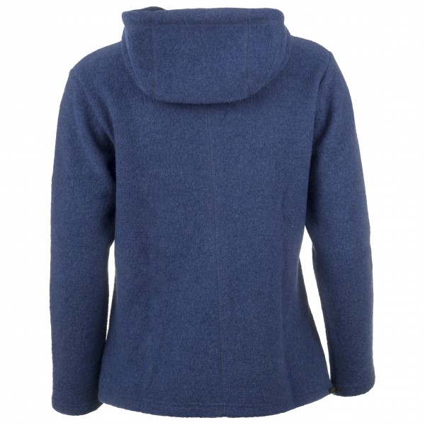 Mufflon - Women's Line - Wolljacke