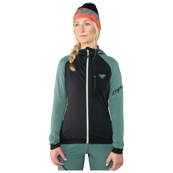 Dynafit - Women's Radical Polartec Jacket - Giacca in pile