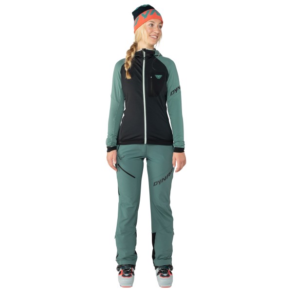 Dynafit - Women's Radical Polartec Jacket - Giacca in pile