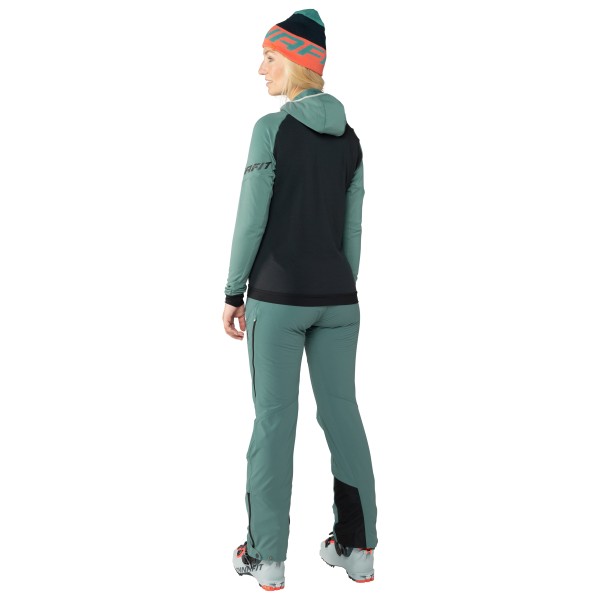 Dynafit - Women's Radical Polartec Jacket - Giacca in pile