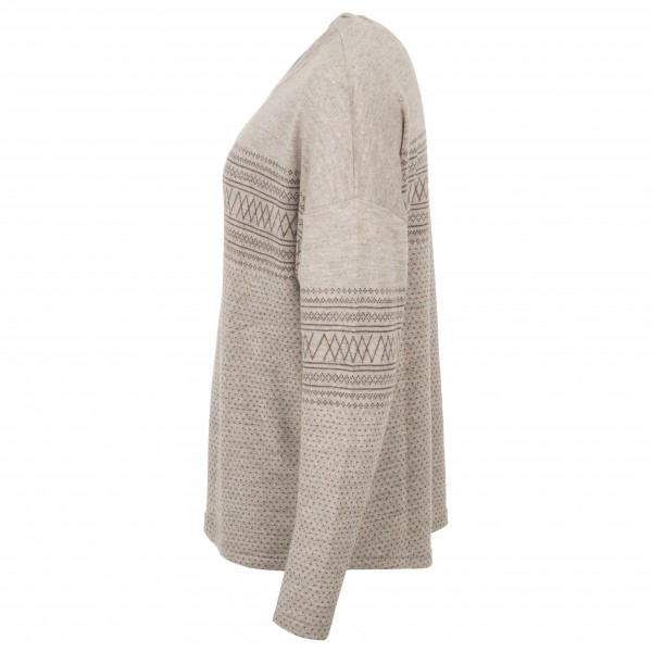 We Norwegians - Setesdal Pullover Women - Merinotrui