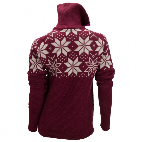 Ulvang - Women's Rav Kiby - jersey de lana
