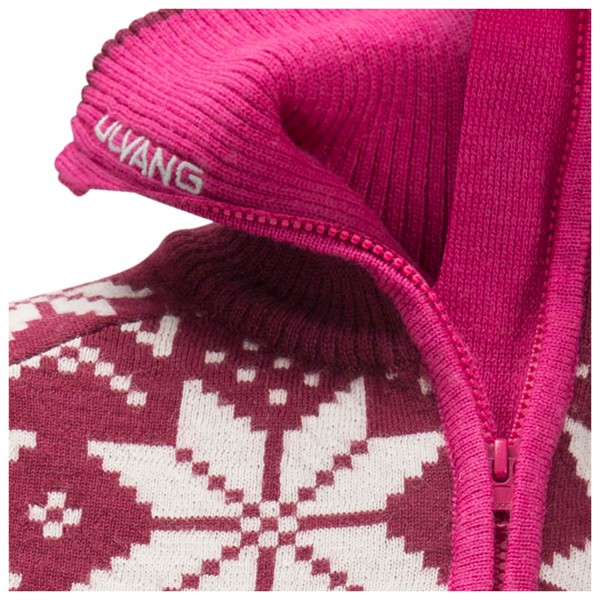 Ulvang - Women's Rav Kiby - jersey de lana