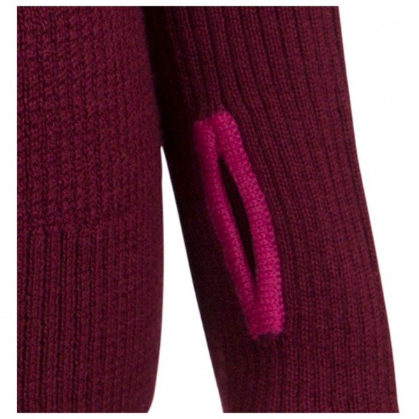 Ulvang - Women's Rav Kiby - jersey de lana