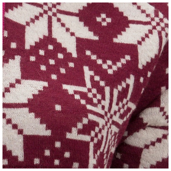 Ulvang - Women's Rav Kiby - jersey de lana