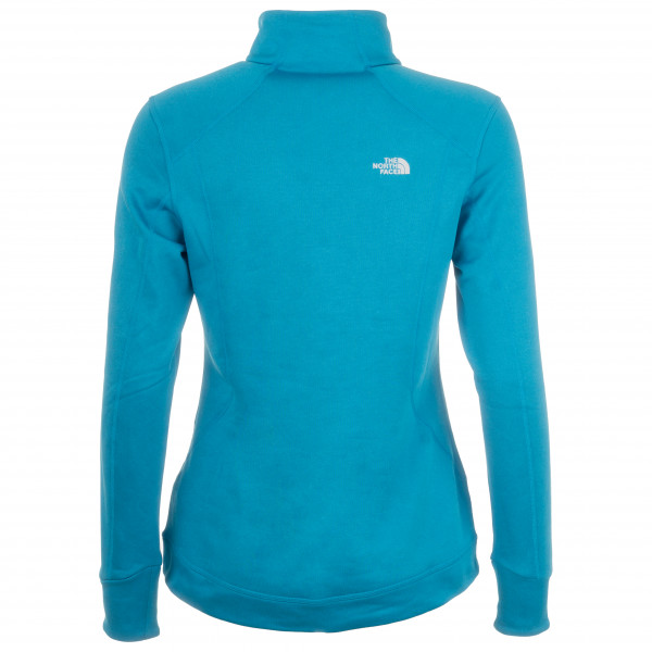 The North Face - Women's All Terrain Zip-In Jacket - Fleecetrui