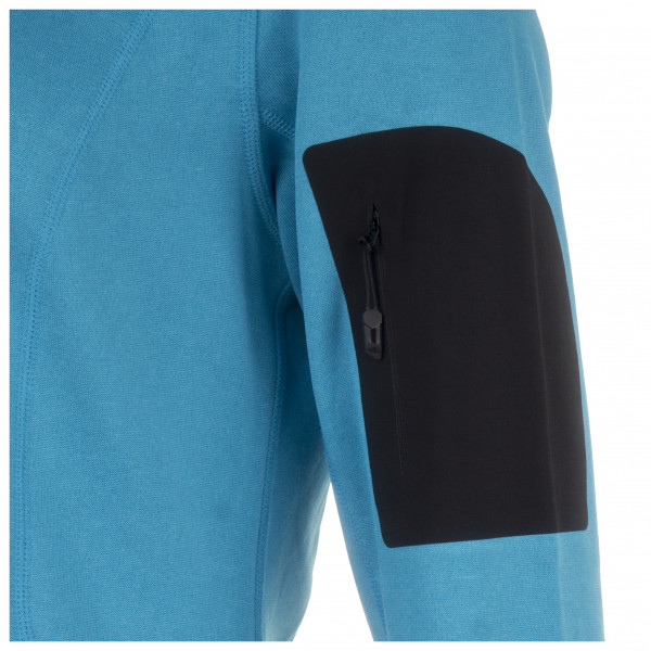 The North Face - Women's All Terrain Zip-In Jacket - Fleecetrui