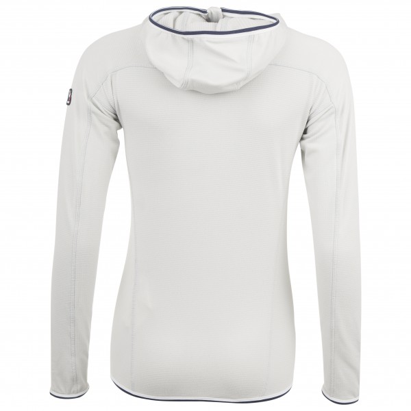 Millet - Women's Trilogy Lightgrid Hoodie - Fleecejacka