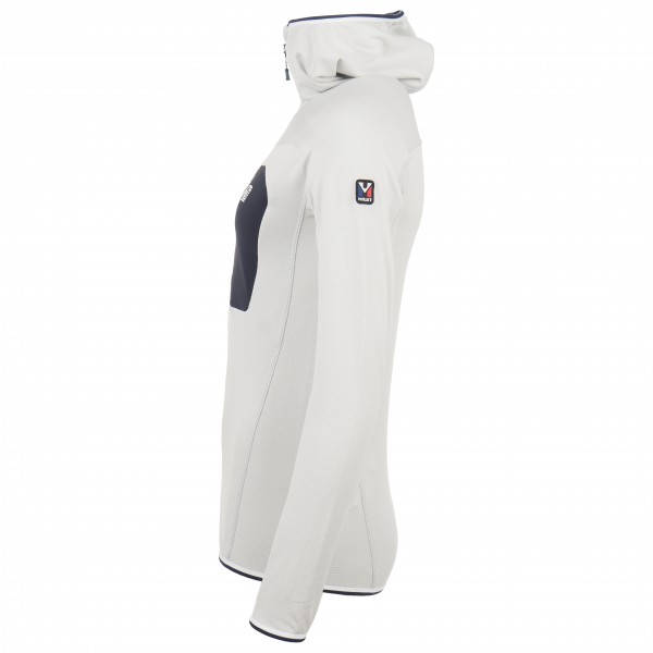 Millet - Women's Trilogy Lightgrid Hoodie - Forro polar