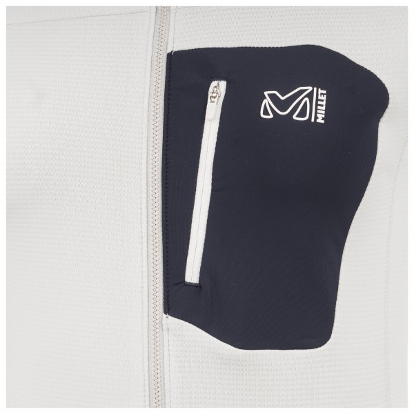 Millet - Women's Trilogy Lightgrid Hoodie - Forro polar