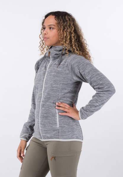 Bergans - Women's Hareid Fleece Jacket - Fleecejakke