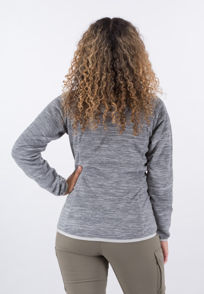 Bergans - Women's Hareid Fleece Jacket - Fleecejakke