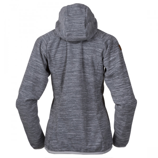 Bergans - Women's Hareid Fleece Jacket - Fleecejakke