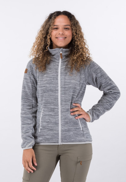 Bergans - Women's Hareid Fleece Jacket - Fleecejakke