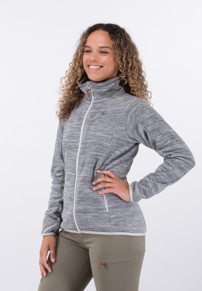 Bergans - Women's Hareid Fleece Jacket - Fleecejakke