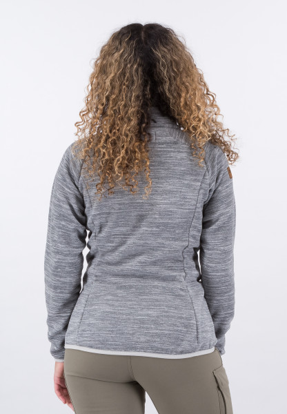 Bergans - Women's Hareid Fleece Jacket - Fleecejakke