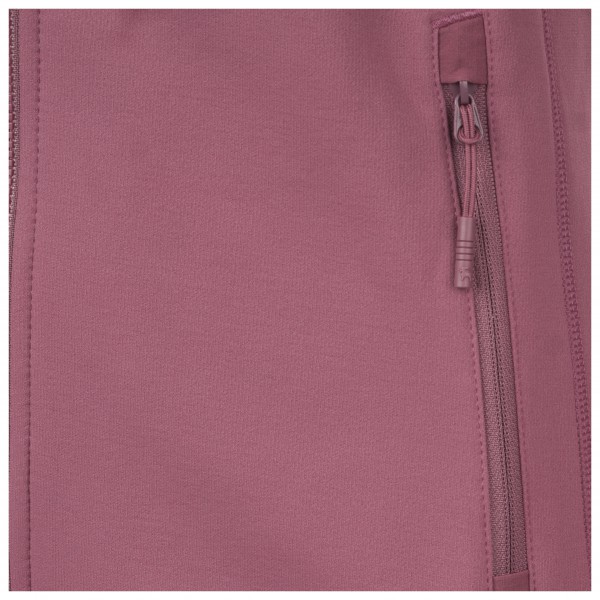 Backcountry - Women's West Slabs Tech Fleece Jacket - Fleecejacka