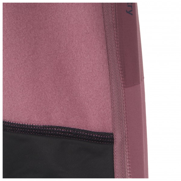 Backcountry - Women's West Slabs Tech Fleece Jacket - Fleecejacka