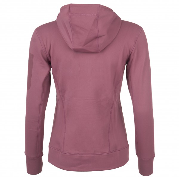 Backcountry - Women's West Slabs Tech Fleece Jacket - Giacca in pile