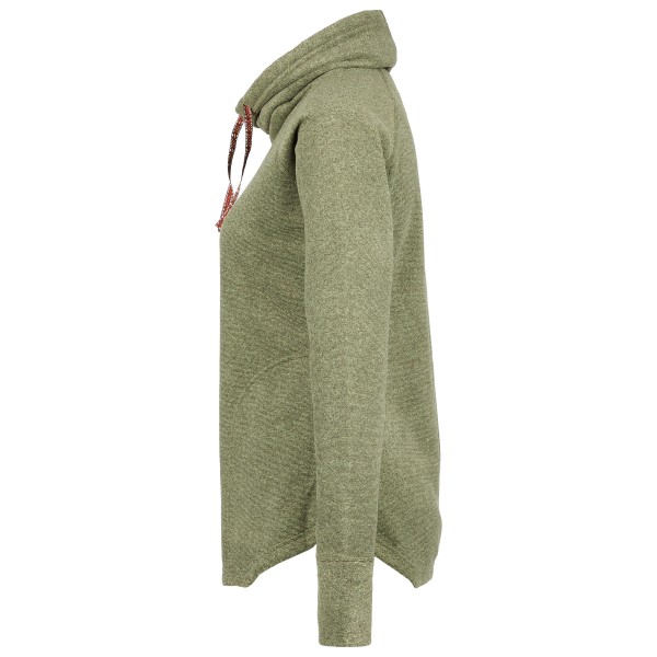 Sherpa - Women's Rolpa Pullover - Fleece jumper
