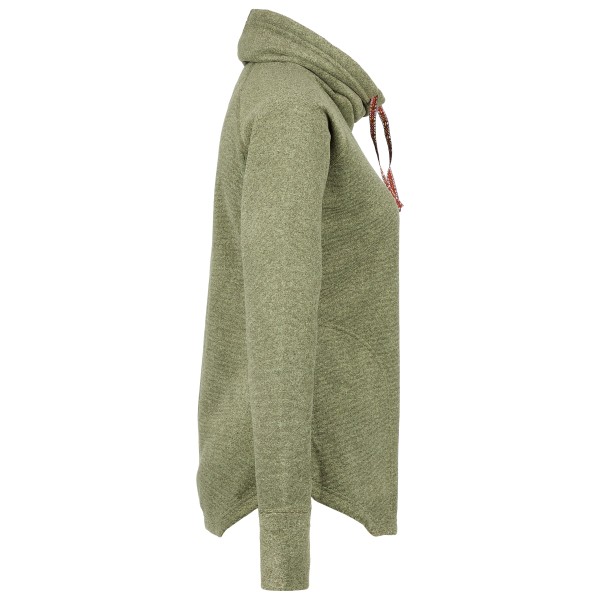 Sherpa - Women's Rolpa Pullover - Fleecesweatere