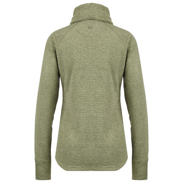 Sherpa - Women's Rolpa Pullover - Fleecetrui
