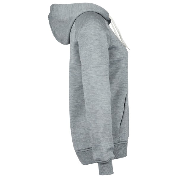Aclima - Women's Fleecewool Hoodie - Merinowollen trui