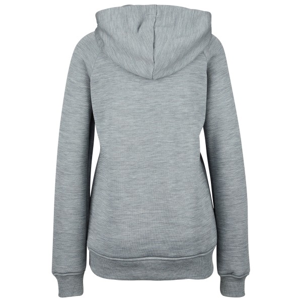 Aclima - Women's Fleecewool Hoodie - Merinowollen trui