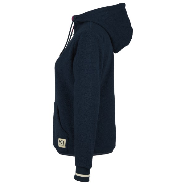 Kari Traa - Women's Røthe Hoodie - Fleecesweatere