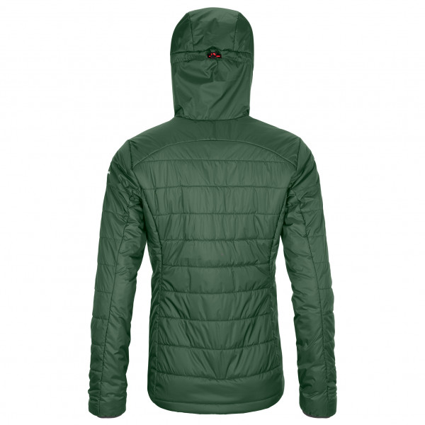 Ortovox - Women's Swisswool Piz Bernina Jacket - Chaqueta de lana