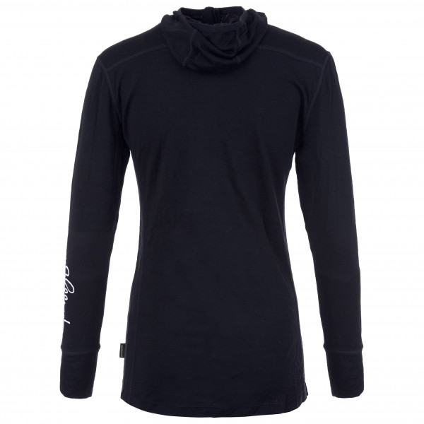Pally'Hi - Women's Longsleeve Ninja Pinja - Sweat à capuche
