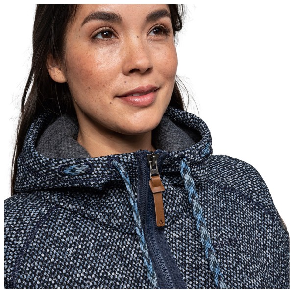 Schöffel Fleece Hoody Aberdeen 2 Fleece Jumper Women's Buy online