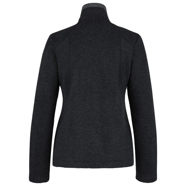 Reiff - Women's Wollfleecejacke Aspen - Merinowollen vest