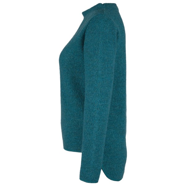 Reiff - Women's Krepp-Pulli Frieda - Pullover di lana