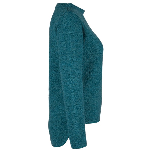 Reiff - Women's Krepp-Pulli Frieda - Pullover di lana