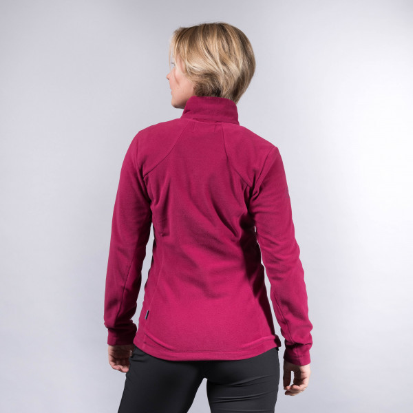 Bergans - Women's Finnsnes Fleece Jacket - Fleecevest