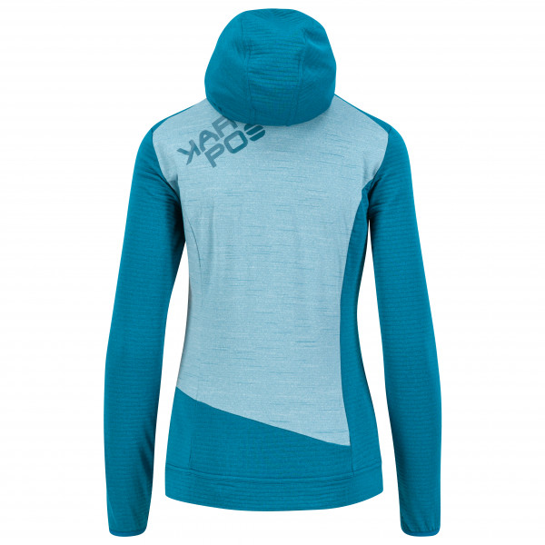Karpos - Women's Nuvolau Fleece - Fleecejacka