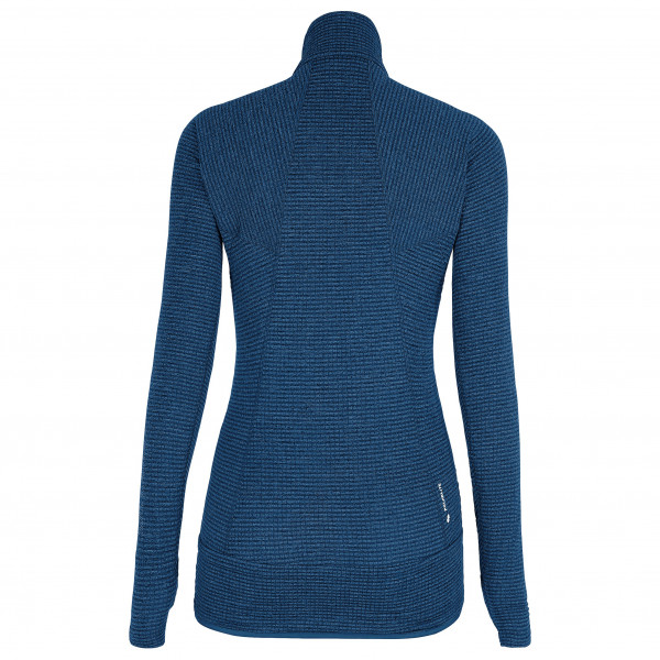 Salewa - Women's Pedroc PL Full Zip - Fleecejakke