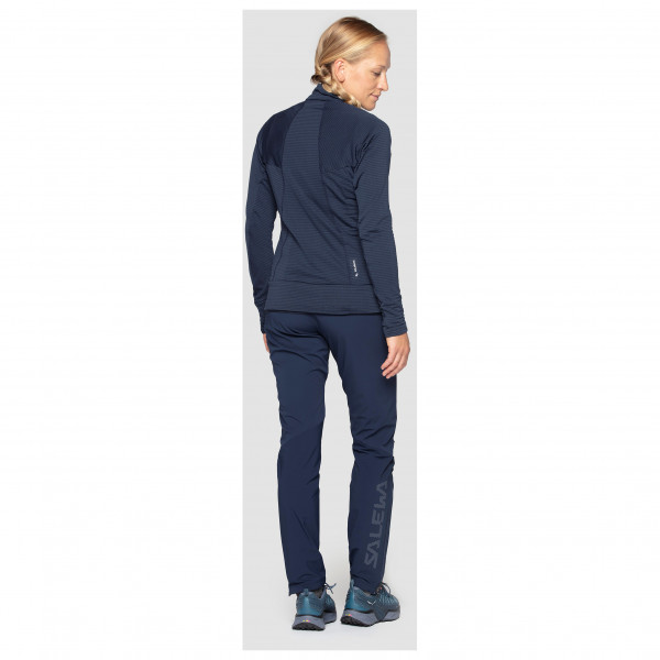 Salewa - Women's Pedroc PL Full Zip - Fleecejakke