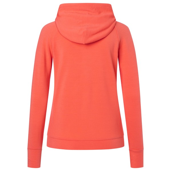super.natural - Women's Essential Zip Hoodie - Hoodie met rits