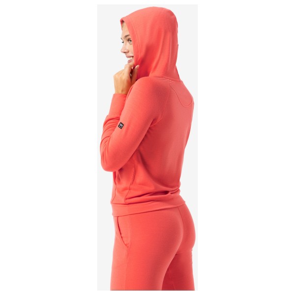 super.natural - Women's Essential Zip Hoodie - Hoodie met rits