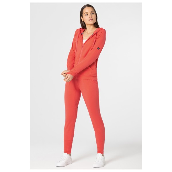 super.natural - Women's Essential Zip Hoodie - Hoodie met rits