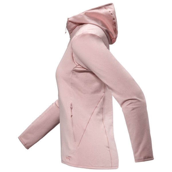 Arc'teryx - Women's Kyanite LT Hoody - Forro polar