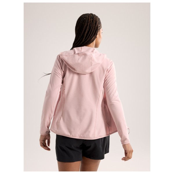 Arc'teryx - Women's Kyanite LT Hoody - Forro polar