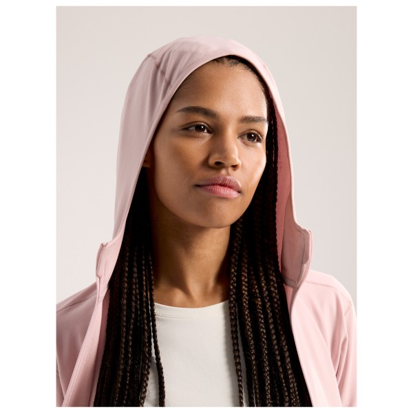 Arc'teryx - Women's Kyanite LT Hoody - Forro polar