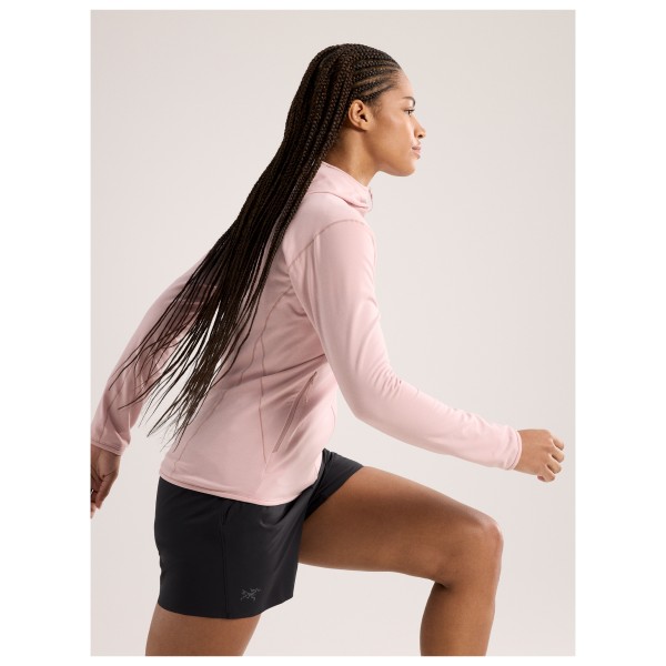 Veste Polaire Arc'teryx Kyanite LT Femme Taille L Noir - Occasion En Parfait état, Stretch