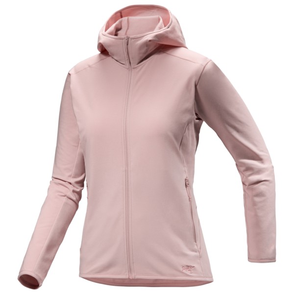 Polaires pour femme : pulls, vestes, vestes à capuche | Arc