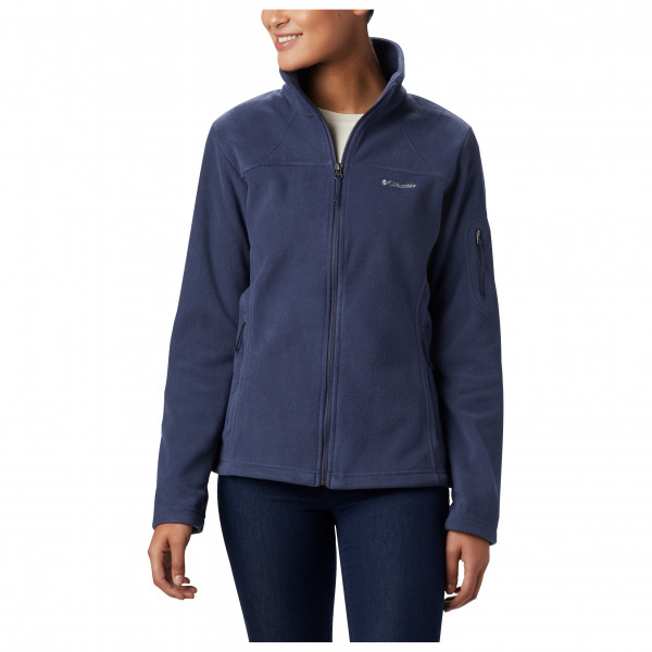 Columbia - Women's Fast Trek II Jacket - Forro polar