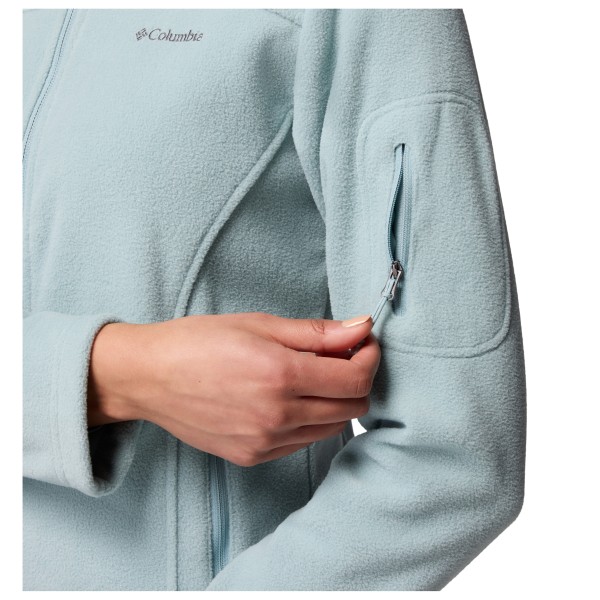Columbia - Women's Fast Trek II Jacket - Forro polar