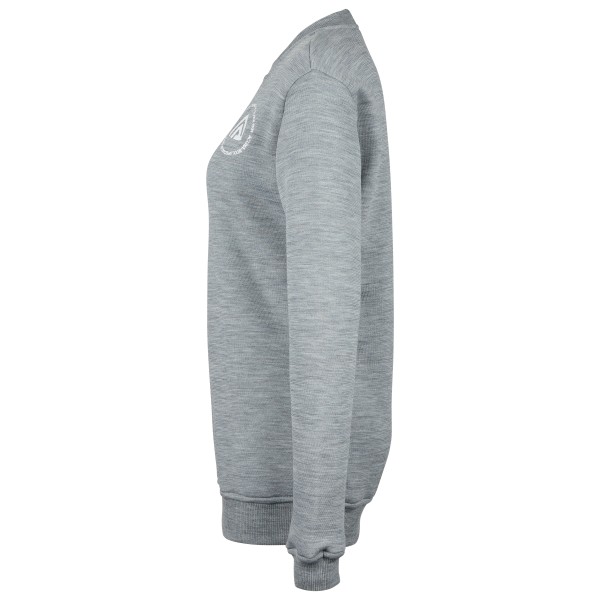 Aclima - Women's Fleecewool Crew Neck - Merino sweatere